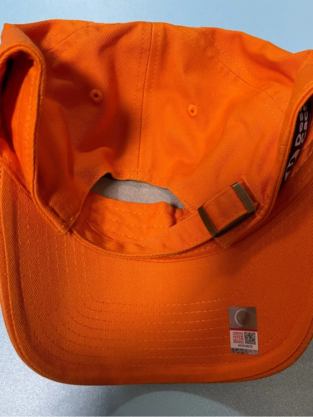 Desert Cactus PEPPER DINE Ball cap one size fits all